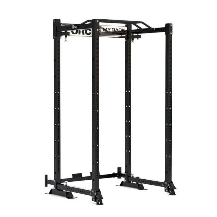ForceUSA MyRack SpaceSaver klappbares Konfigurierbarer Cage (Basis)