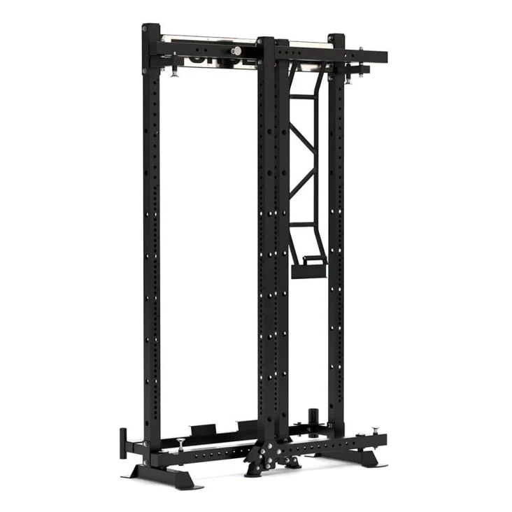 ForceUSA MyRack SpaceSaver klappbares Konfigurierbarer Cage (Basis)