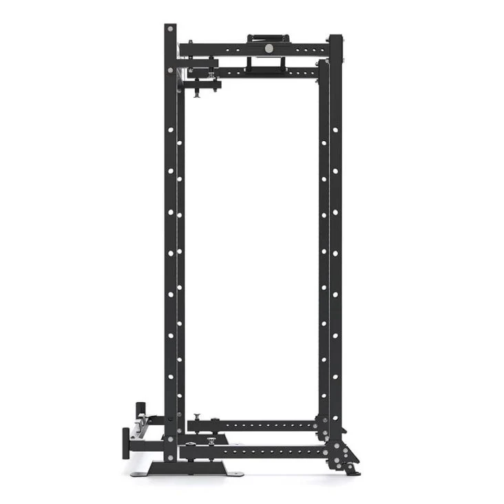 ForceUSA MyRack SpaceSaver klappbares Konfigurierbarer Cage (Basis)