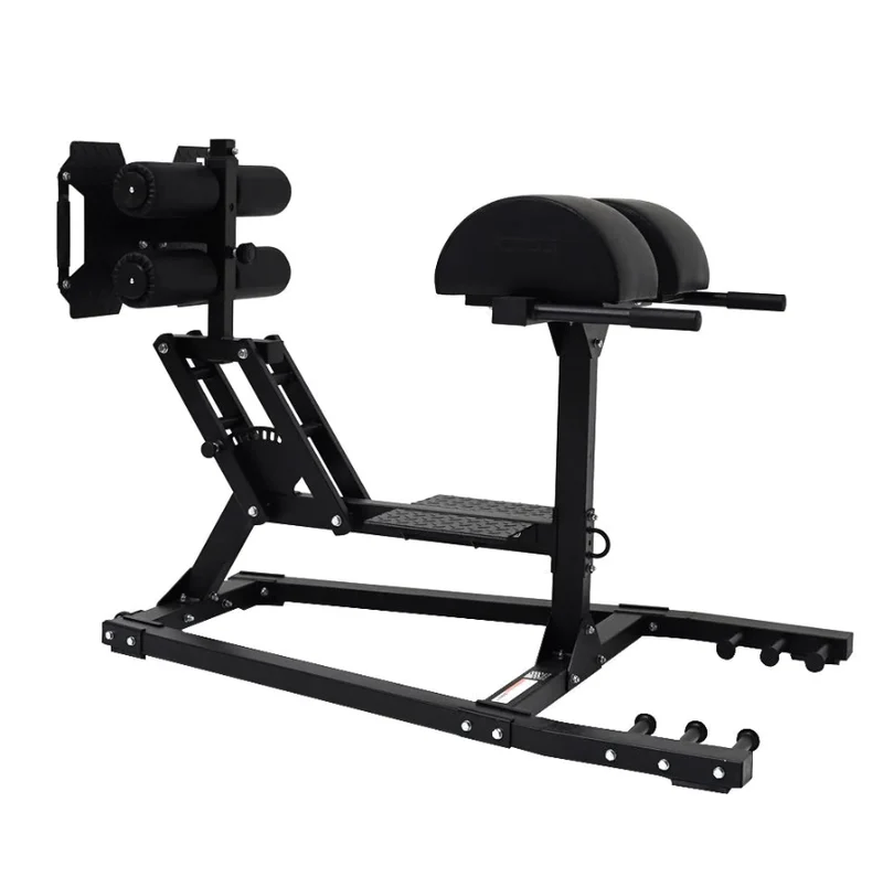 ForceUSA GHR/GHD V2