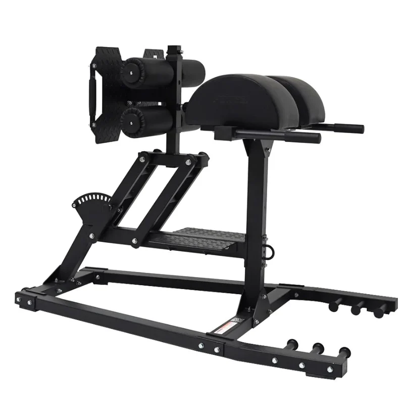 ForceUSA GHR/GHD V2