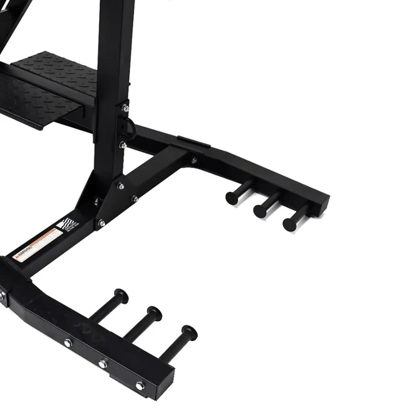 ForceUSA GHR/GHD V2