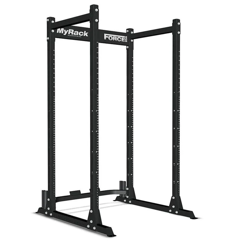 ForceUSA MyRack - Konfigurierbares Power Rack (Basis)