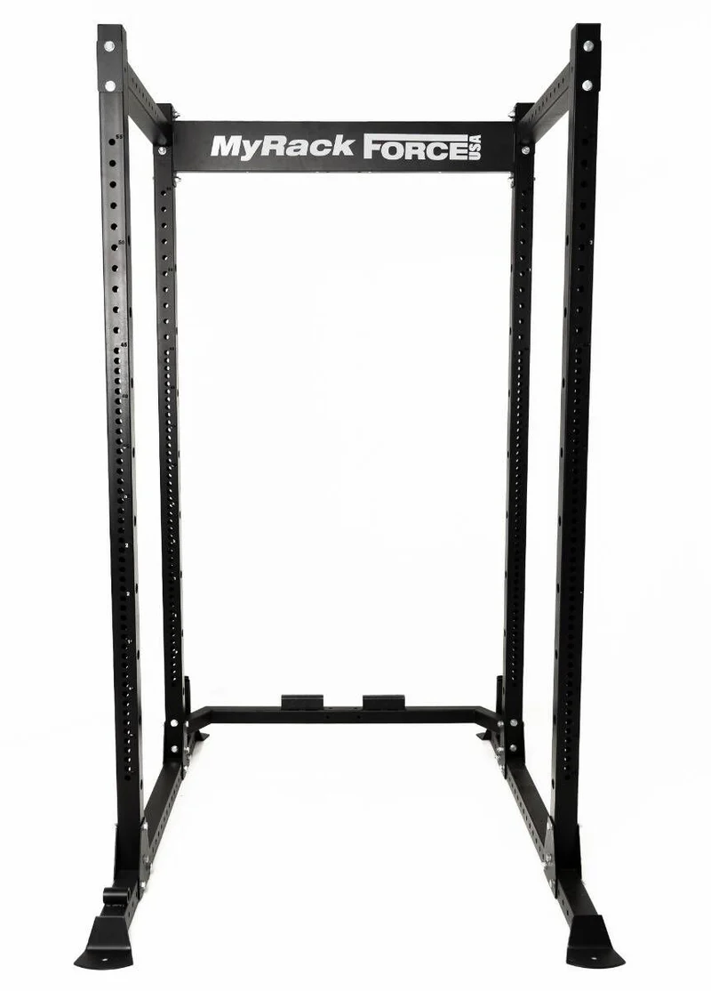 ForceUSA MyRack - Konfigurierbares Power Rack (Basis)