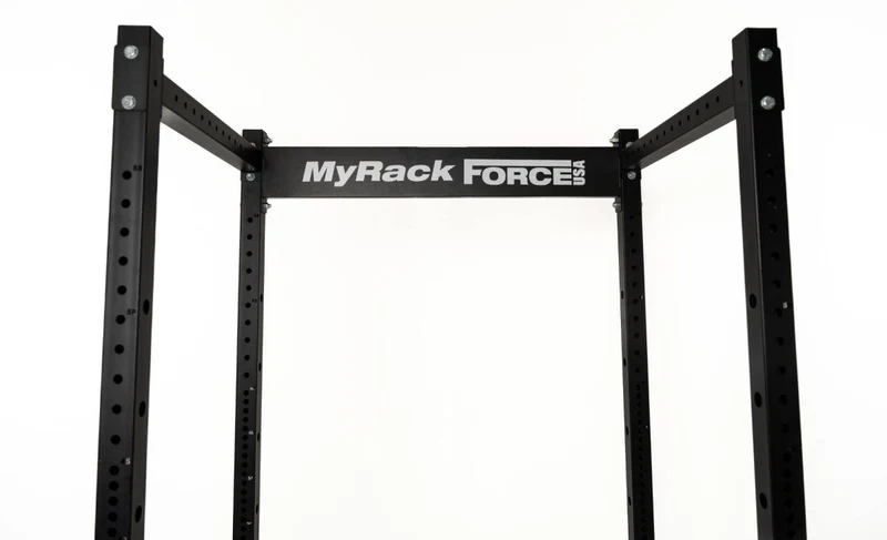 ForceUSA MyRack - Konfigurierbares Power Rack (Basis)
