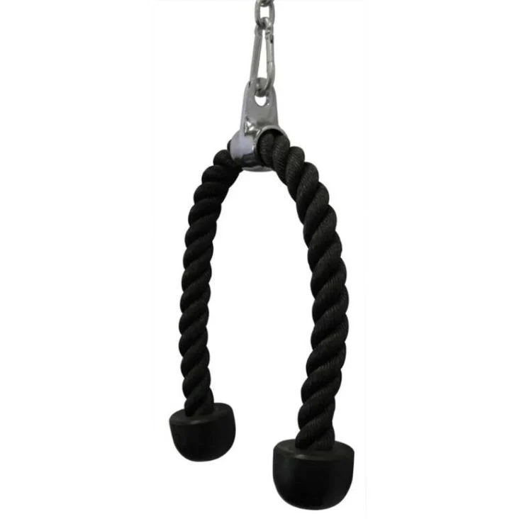 ForceUSA Trizeps Seilgriff