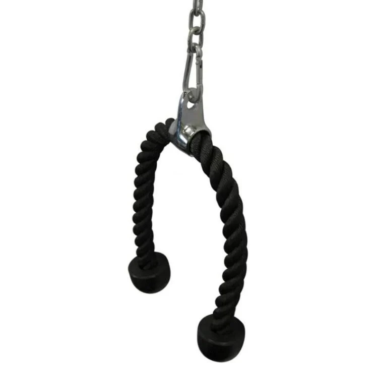 ForceUSA Trizeps Seilgriff