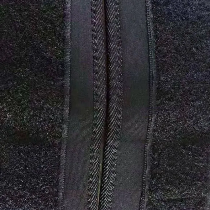 ForceUSA Ankle Cuff (Paar)