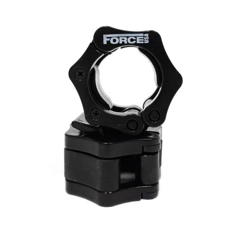ForceUSA Olympische Quick Lock Collars