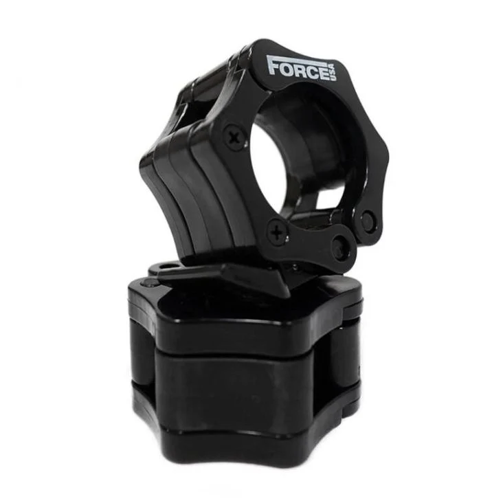 ForceUSA Olympische Quick Lock Collars