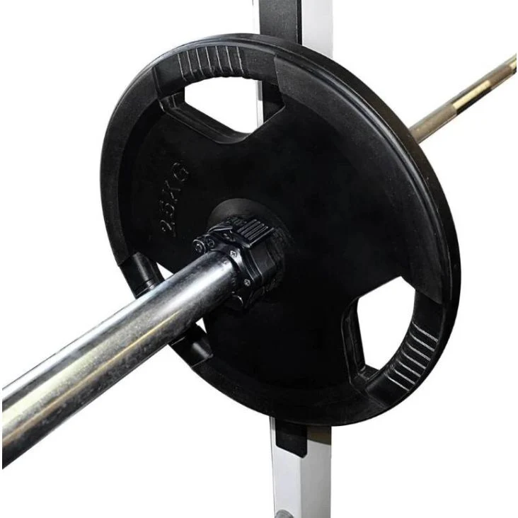 ForceUSA Olympische Quick Lock Collars