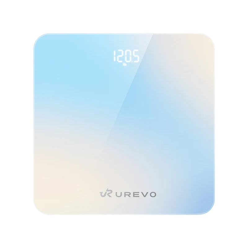 UREVO SmartFit Scale