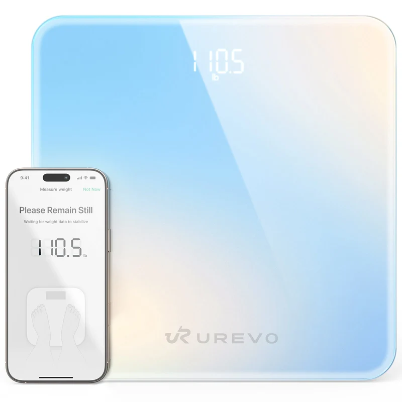 UREVO SmartFit Scale