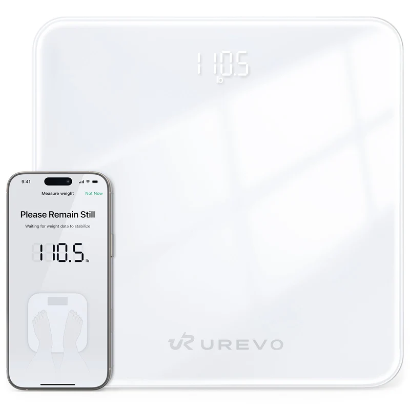 UREVO SmartFit Scale