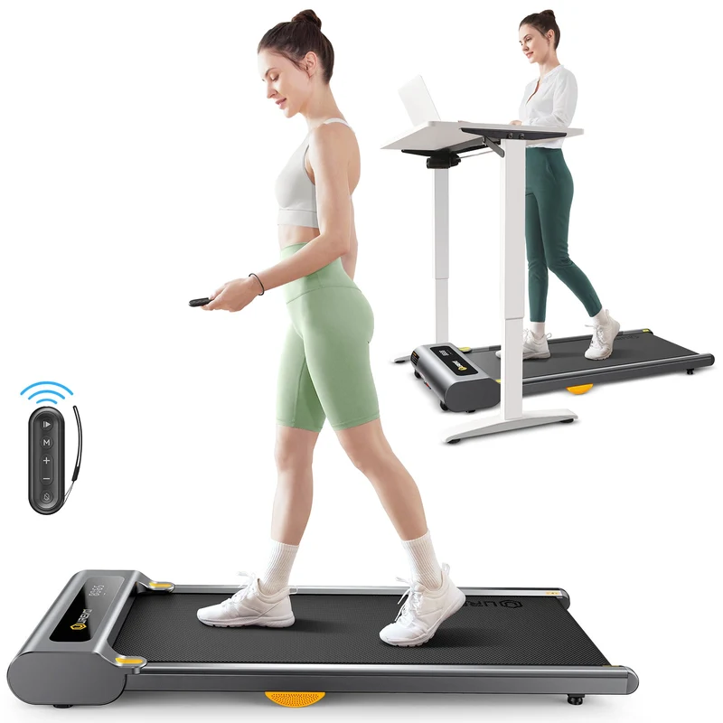 UREVO SpaceWalk Lite Walking Pad