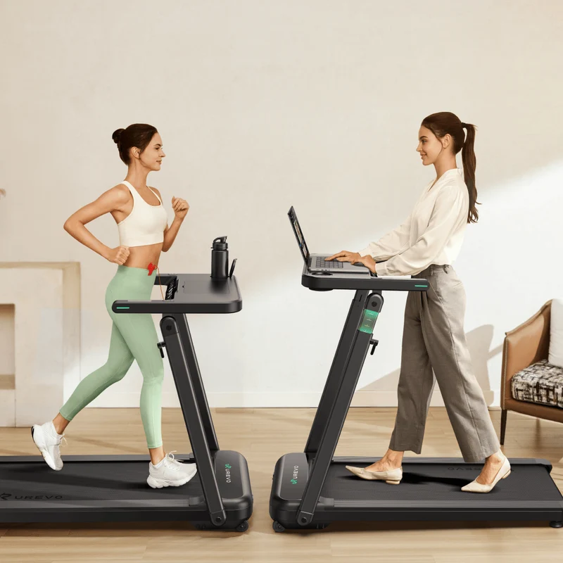 UREVO Foldi 3S Smart Laufband