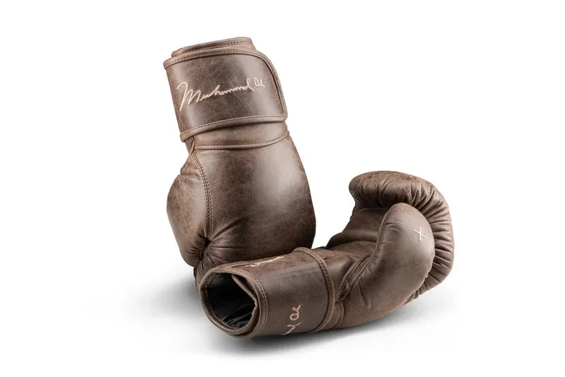 PENT. x Muhammad Ali Boxhandschuhe