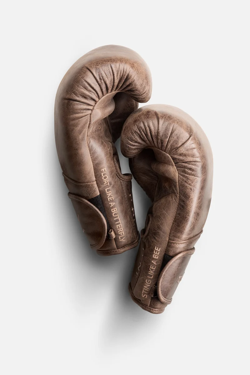 PENT. x Muhammad Ali Boxhandschuhe