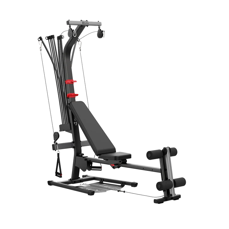 BowFlex PR1000 Kraftstation