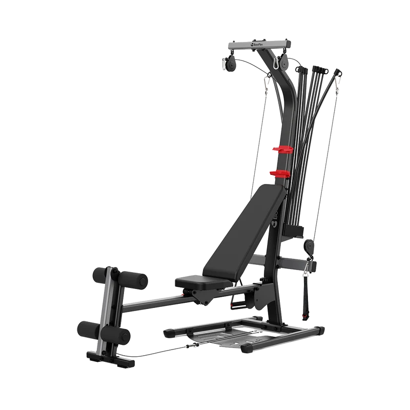 BowFlex PR1000 Kraftstation