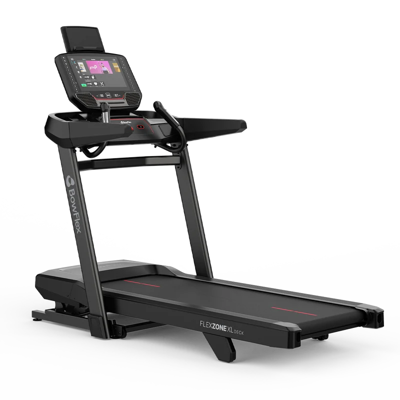 BowFlex Laufband T16