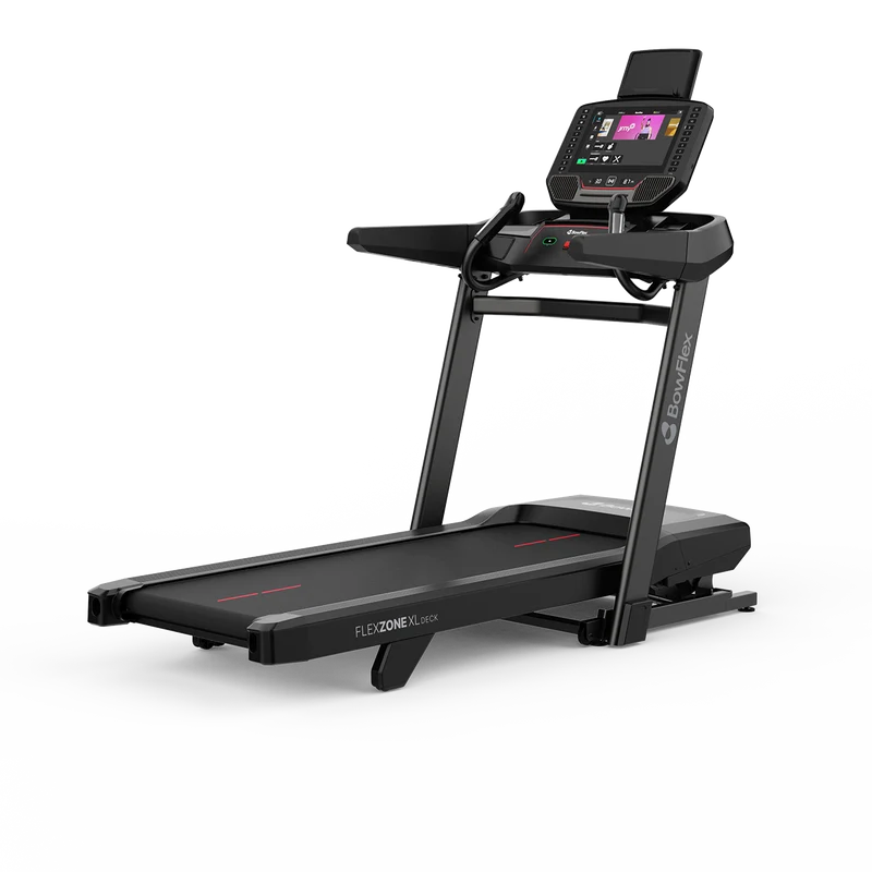 BowFlex Laufband T16