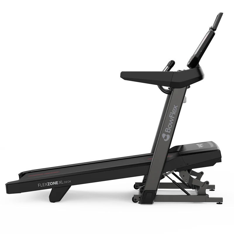 BowFlex Laufband T16