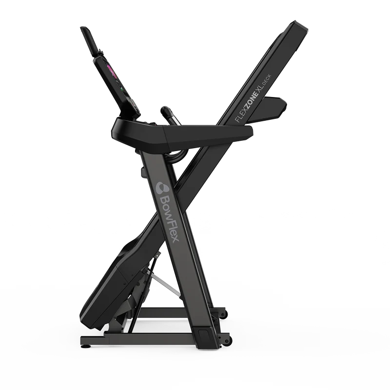 BowFlex Laufband T16