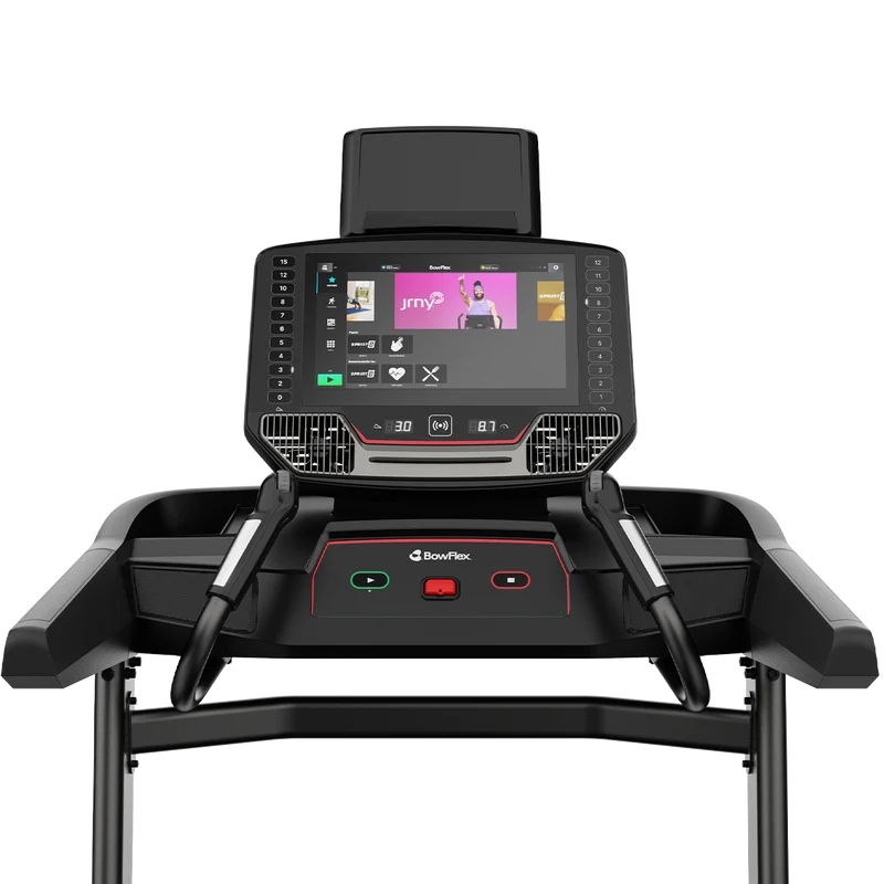 BowFlex Laufband T16