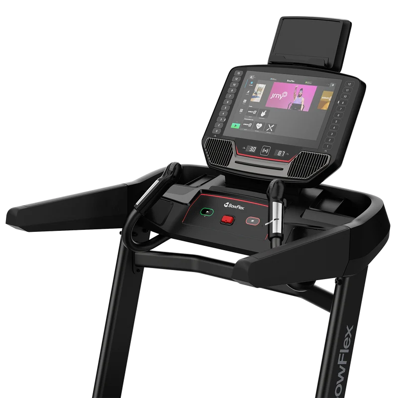 BowFlex Laufband T16