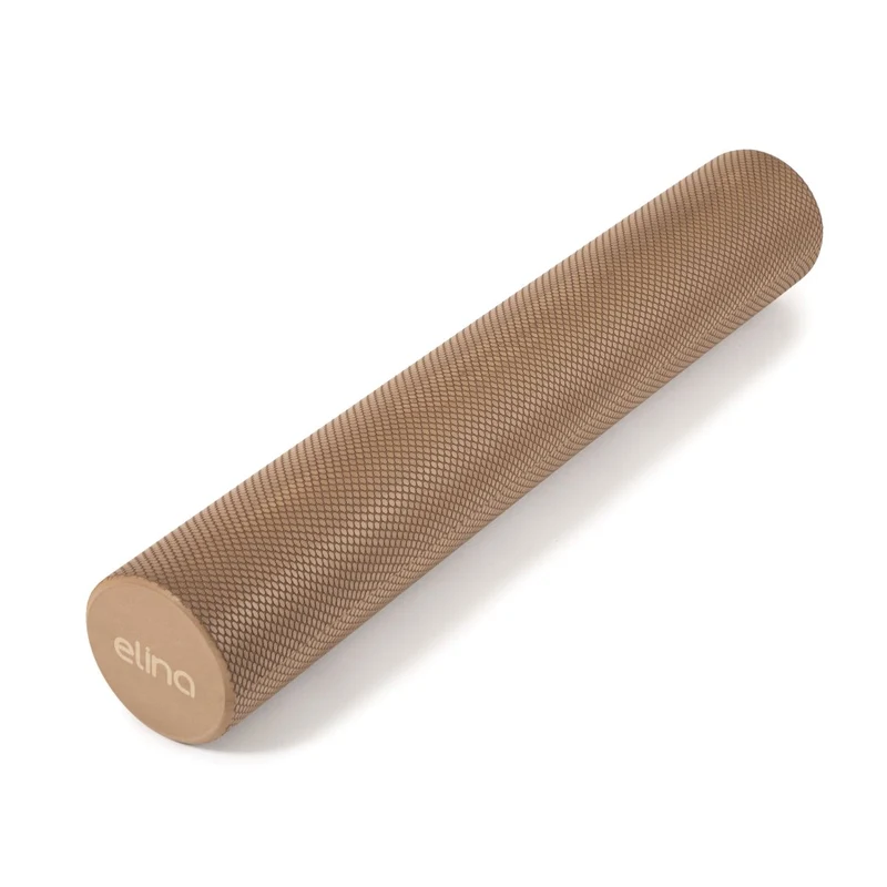 Elina Pilates Foam Roller 90 cm