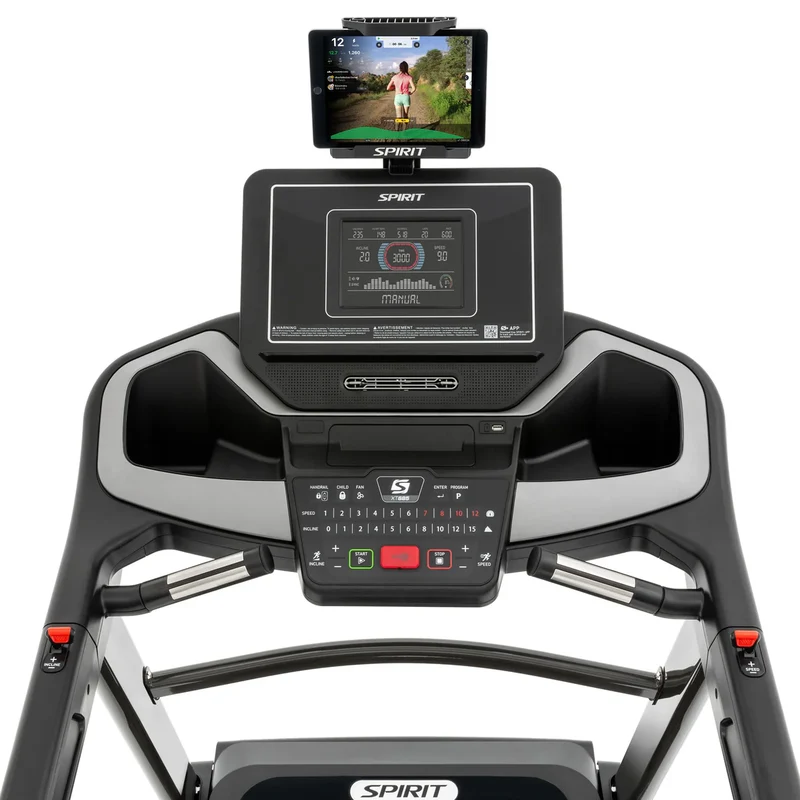 Spirit Fitness Laufband XT685