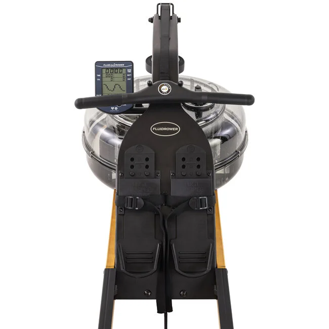 Fluid Rower Rudergerät Apollo V