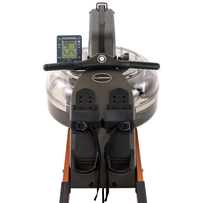Fluid Rower Rudergerät Apollo Pro V