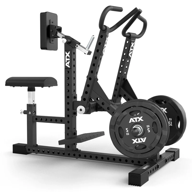 ATX Lateral Row Machine - Rudergerät