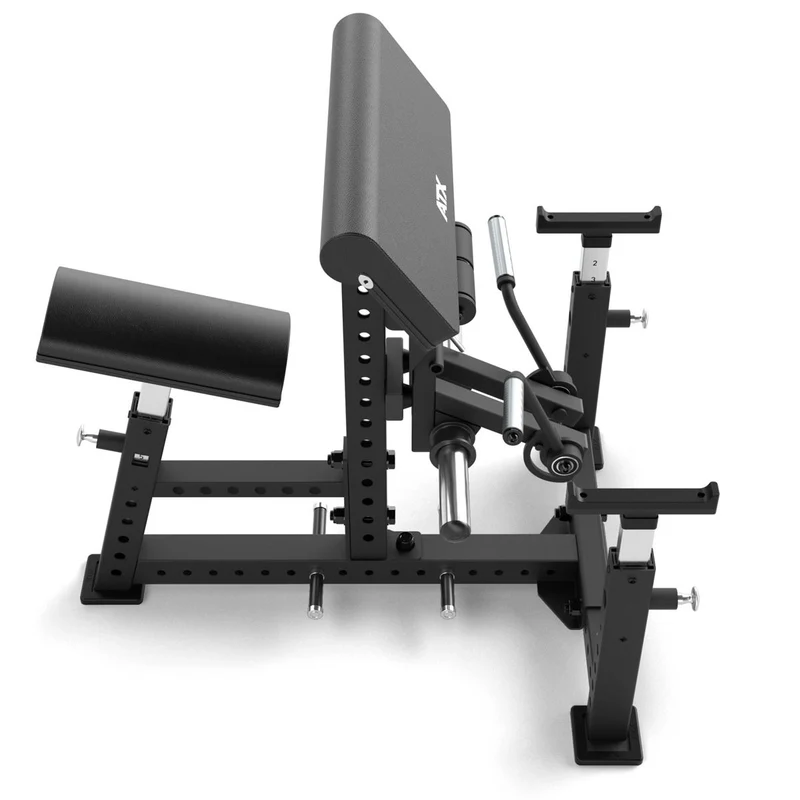 ATX Bizeps Blaster - Bizeps-Curl-Maschine BBM-700