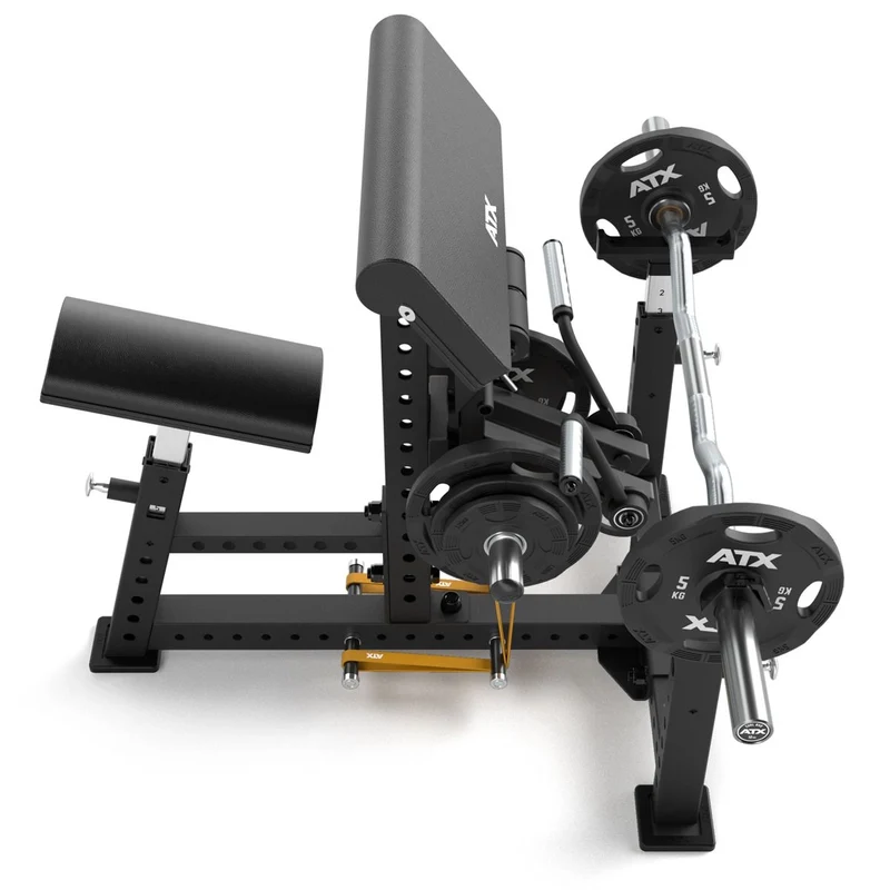 ATX Bizeps Blaster - Bizeps-Curl-Maschine BBM-700