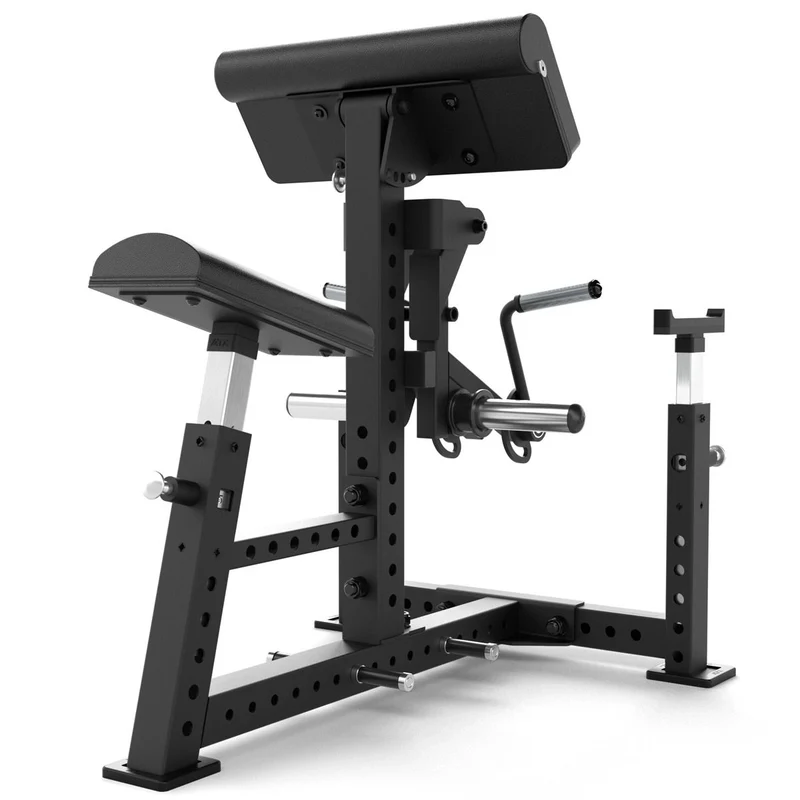 ATX Bizeps Blaster - Bizeps-Curl-Maschine BBM-700