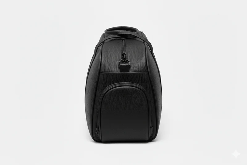 TORBA™ Luxurious Fitness Bag