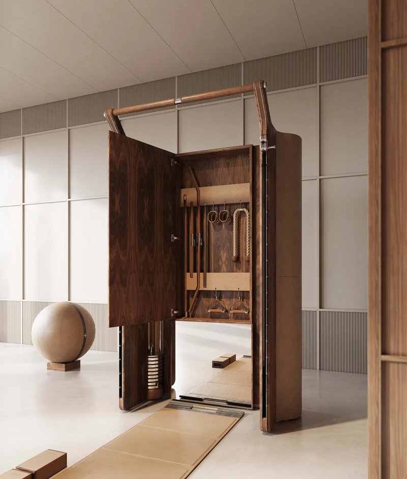 ROMA™ Cable Strength Machine