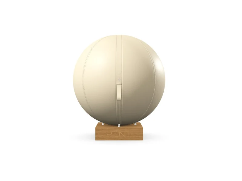 Custom MESNA™ Fitness Ball 65 - Ref: 8F07KQ2