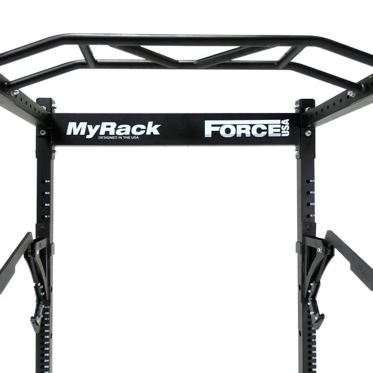ForceUSA MyRack Klimmzugstange