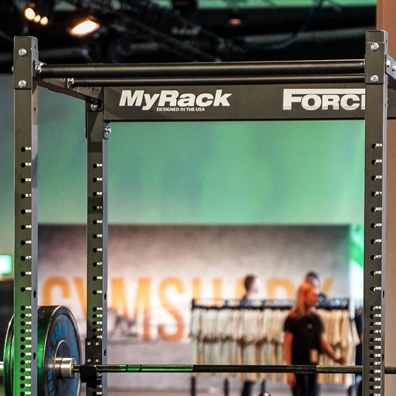 ForceUSA MyRack Klimmzugstange