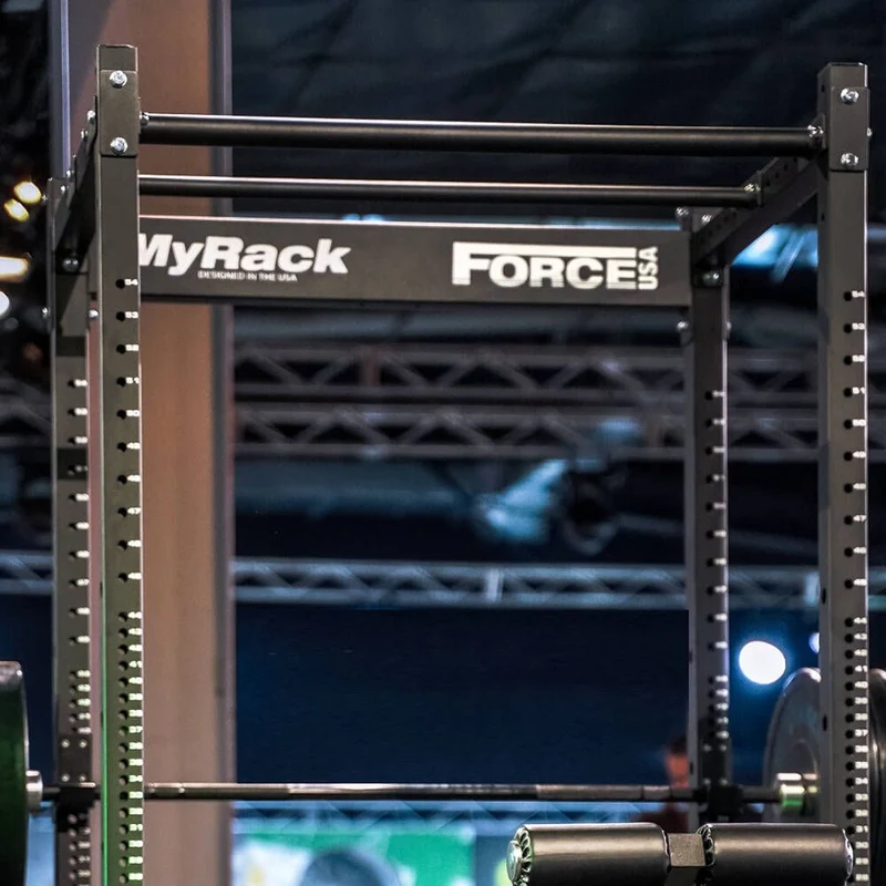 ForceUSA MyRack Klimmzugstange