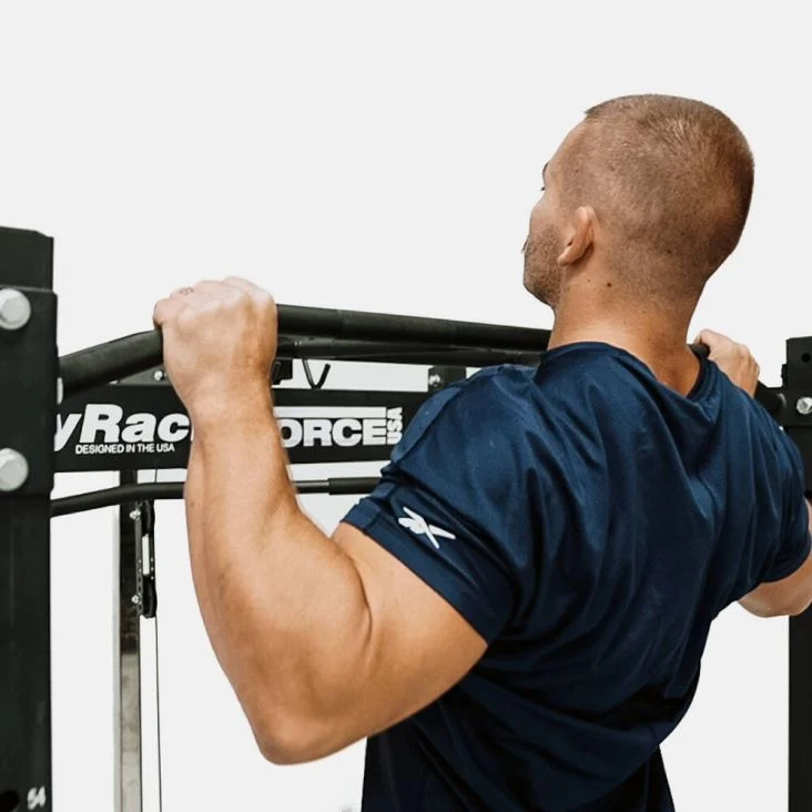 ForceUSA MyRack Klimmzugstange