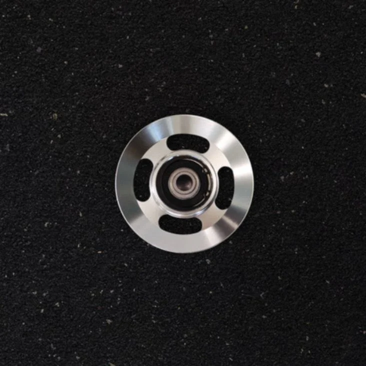 ForceUSA Aluminium-Rolle Upgrade Kit