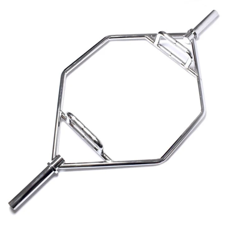 ForceUSA Hexbar