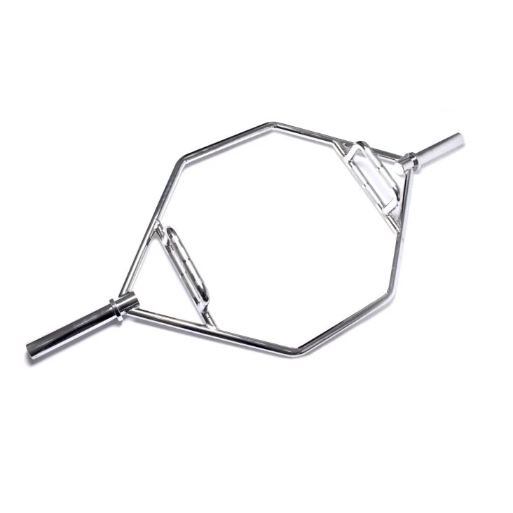 ForceUSA Hexbar