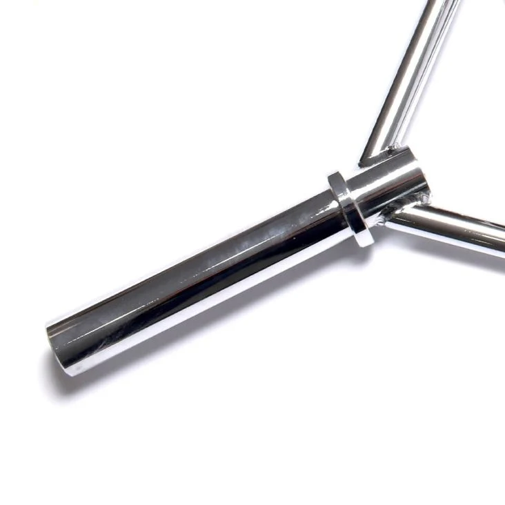 ForceUSA Hexbar