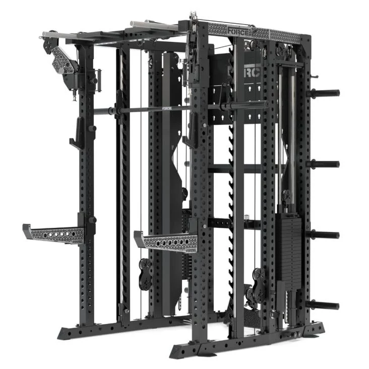 ForceUSA All-In-One Trainer C20 CORNERSTONE®